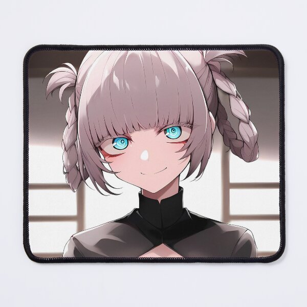 Item preview, Nazuna Nanakusa Call of the Night Calm Window Gaze designed and sold by SuperTeamCanada.