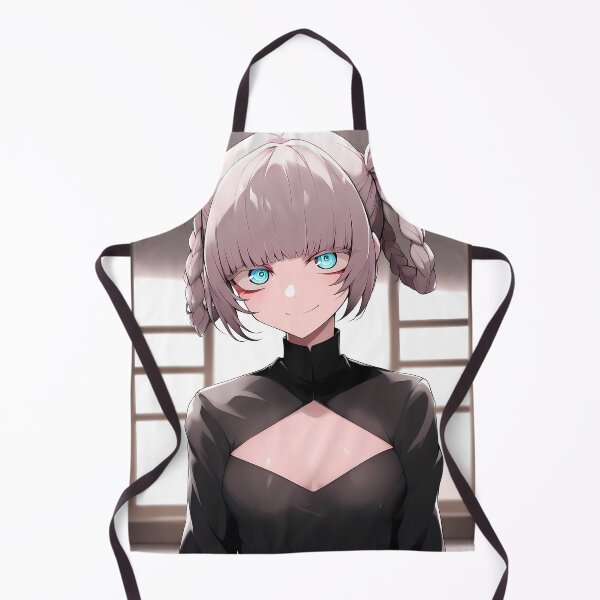 Item preview, Nazuna Nanakusa Call of the Night Calm Window Gaze designed and sold by SuperTeamCanada.