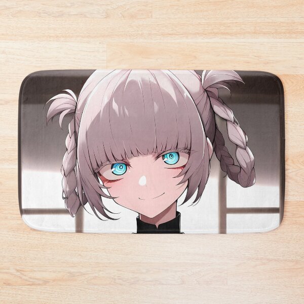 Item preview, Nazuna Nanakusa Call of the Night Calm Window Gaze designed and sold by SuperTeamCanada.