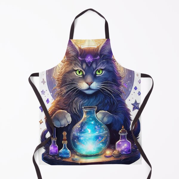 Item preview, Secrets of the Silver Cauldron designed and sold by bb-15artstudio.