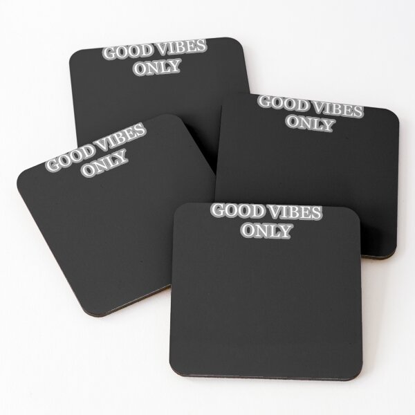 Item preview, Good Vibes Only Positive Energy Lifestyle designed and sold by Dreamsartistry.