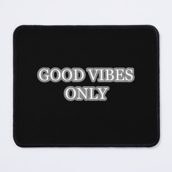 Item preview, Good Vibes Only Positive Energy Lifestyle designed and sold by Dreamsartistry.
