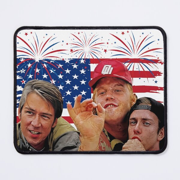 Item preview, Red Meat We Crave Sustenance Food Food Fooooood 4th of July designed and sold by DropTheChan.