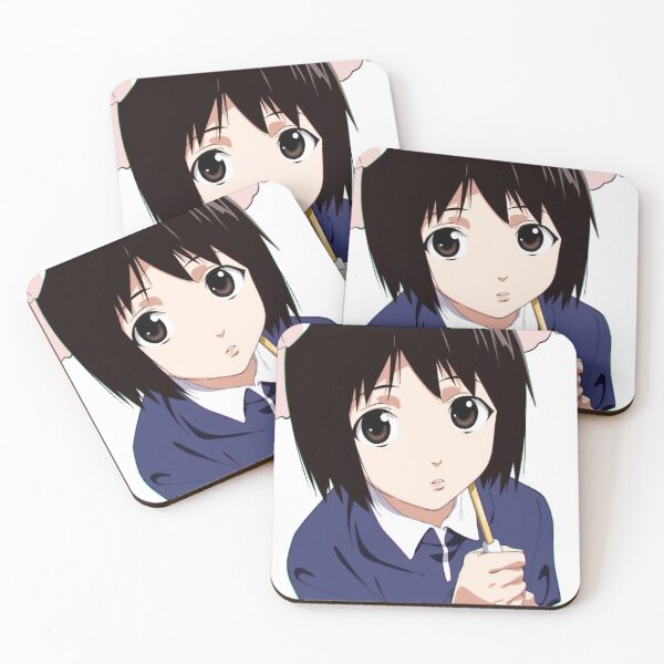 Item preview, Misaki Nakahara designed and sold by taroxstudio.