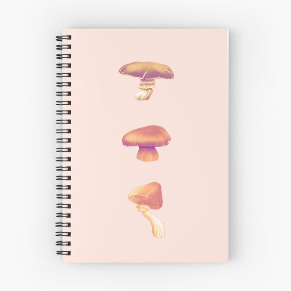 Item preview, Toadstool Trio designed and sold by watthouse.
