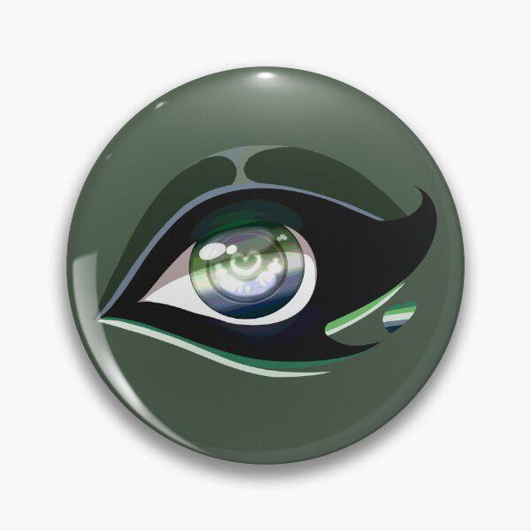 Item preview, A Look of Pride: Aromantic designed and sold by The Rabbit Follower.