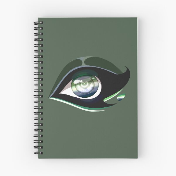 Item preview, A Look of Pride: Aromantic designed and sold by The Rabbit Follower.