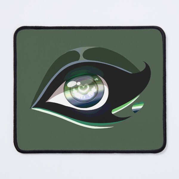 Item preview, A Look of Pride: Aromantic designed and sold by The Rabbit Follower.