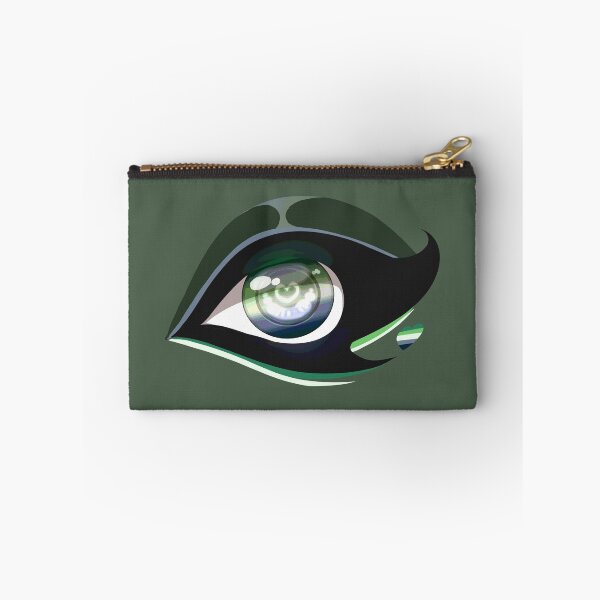 Item preview, A Look of Pride: Aromantic designed and sold by The Rabbit Follower.