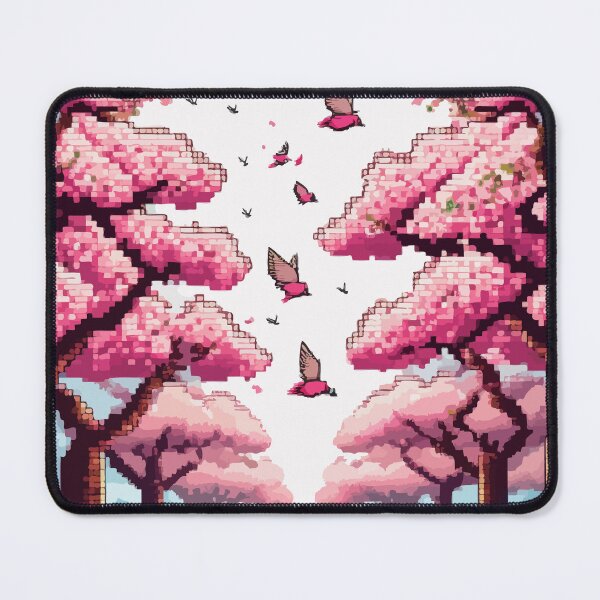 Item preview, Blossoms in Digital Bloom designed and sold by bb-15artstudio.