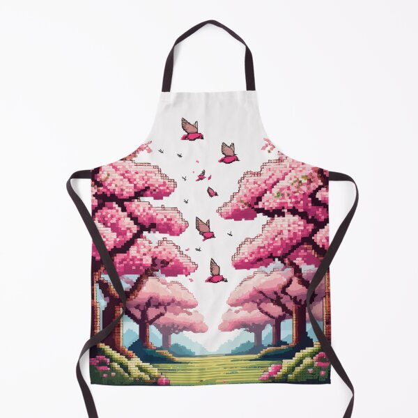 Item preview, Blossoms in Digital Bloom designed and sold by bb-15artstudio.
