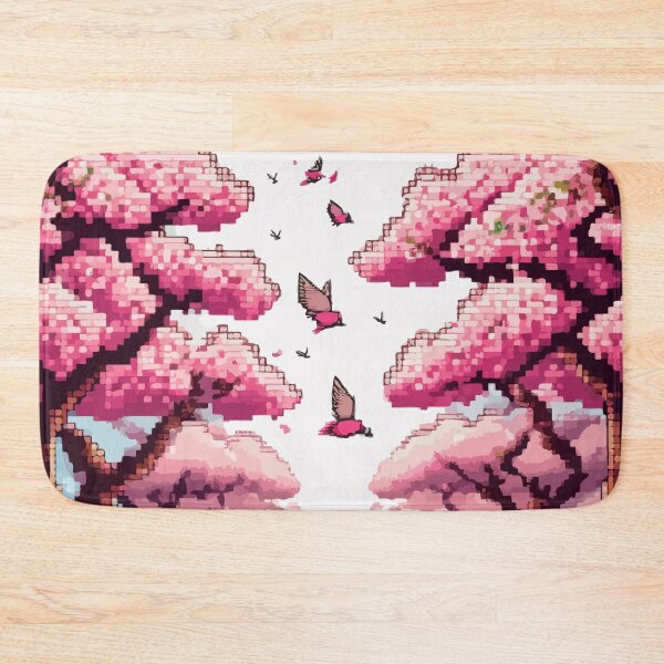 Item preview, Blossoms in Digital Bloom designed and sold by bb-15artstudio.