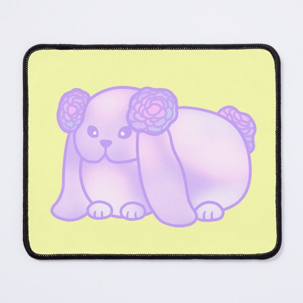 Item preview, Hydrangea Rabbit designed and sold by cowshroom.