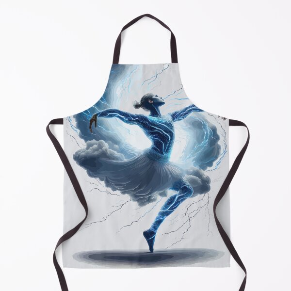 Item preview, Rhythm of the Storm designed and sold by bb-15artstudio.