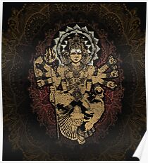 DEVI Poster