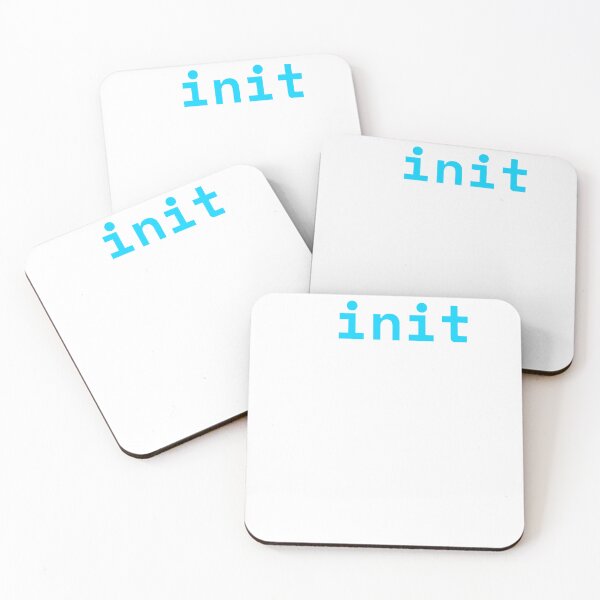 Item preview, /init — Prompts for Humans designed and sold by ProteanProds.