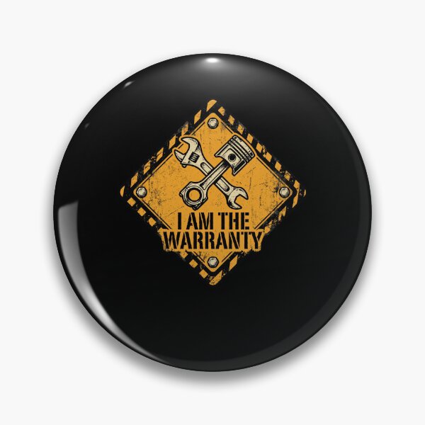 Item preview, Self-Reliant Mechanic Auto Repair Expert Design designed and sold by snowry.