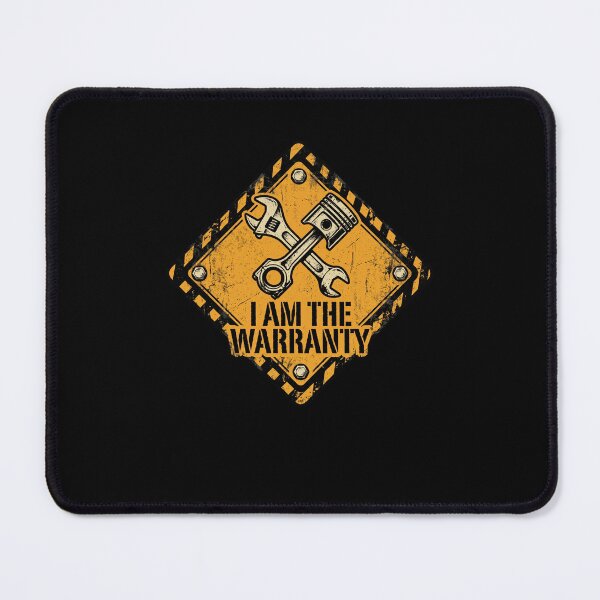Item preview, Self-Reliant Mechanic Auto Repair Expert Design designed and sold by snowry.
