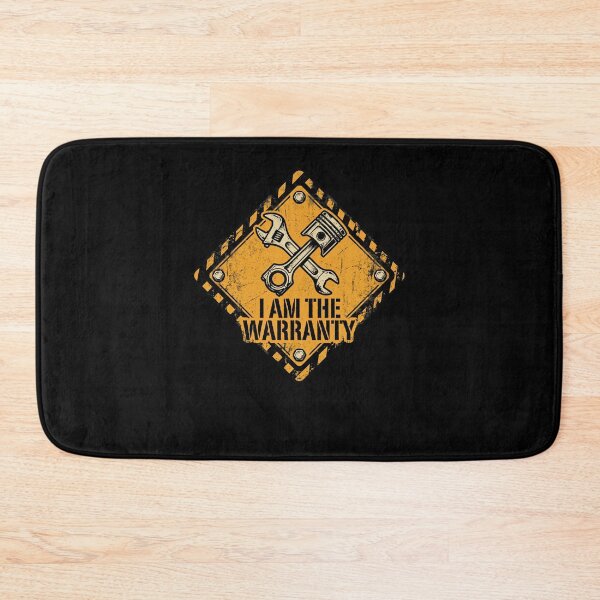 Item preview, Self-Reliant Mechanic Auto Repair Expert Design designed and sold by snowry.