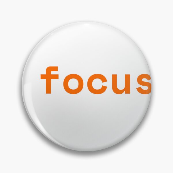 Item preview, /focus — Prompts for Humans designed and sold by ProteanProds.