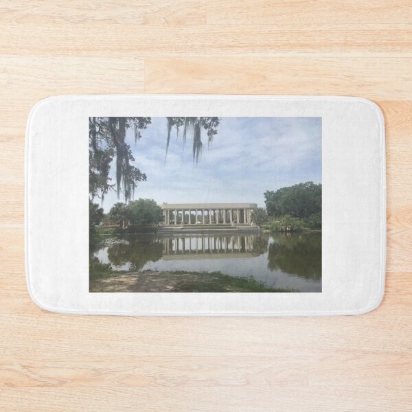 Item preview, Peristyle City Park NOLA designed and sold by Donlan-2211.