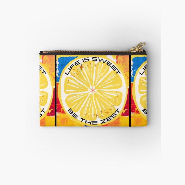 Item preview, Be The Zest! designed and sold by Heralding-Hues.