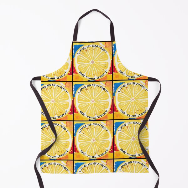 Item preview, Be The Zest! designed and sold by Heralding-Hues.