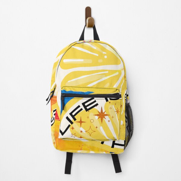 Item preview, Be The Zest! designed and sold by Heralding-Hues.