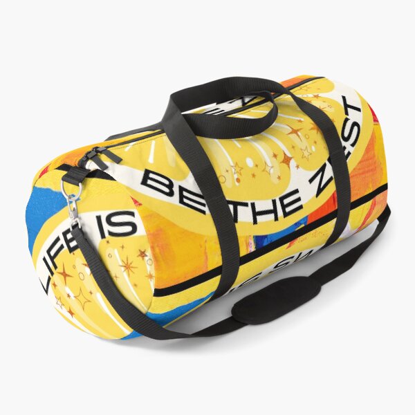 Item preview, Be The Zest! designed and sold by Heralding-Hues.