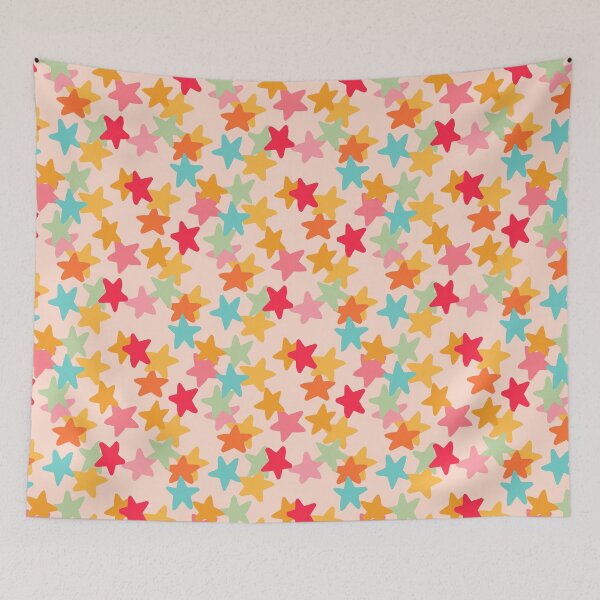 Item preview, Star Pattern designed and sold by watthouse.