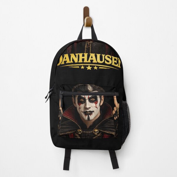 Item preview, Danhausen Flipping The Bird Vintage Classic designed and sold by ChrisAade.