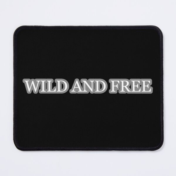 Item preview, Wild and Free Adventurous Spirit Nature designed and sold by Dreamsartistry.