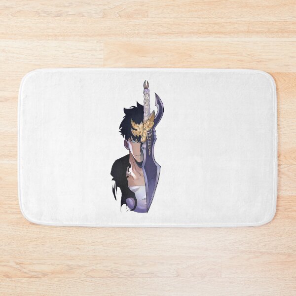 Item preview, Doodle Monarch of Shadows designed and sold by ValdoArt.