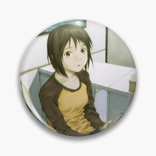 Item preview, Misaki Nakahara designed and sold by taroxstudio.