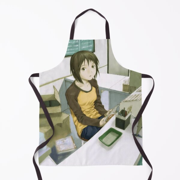 Item preview, Misaki Nakahara designed and sold by taroxstudio.