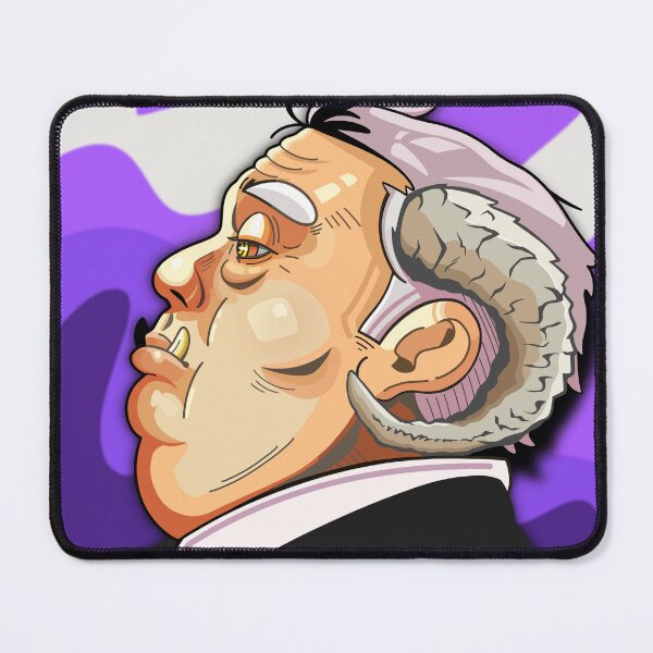 Item preview, Ram Horn Elder Fantasy Portrait | @torum.11 designed and sold by Torum.