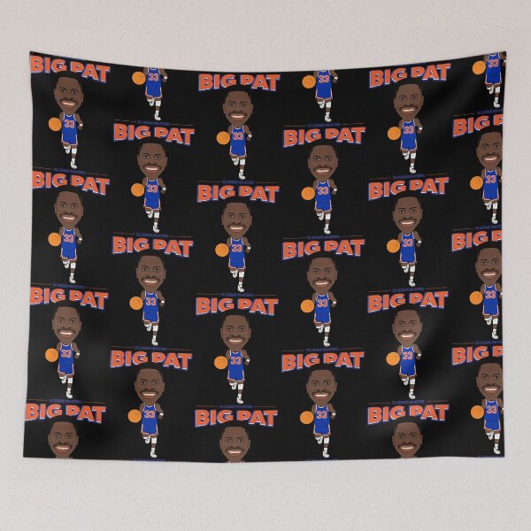 Item preview, New York Knicks designed and sold by FamoDesgign.