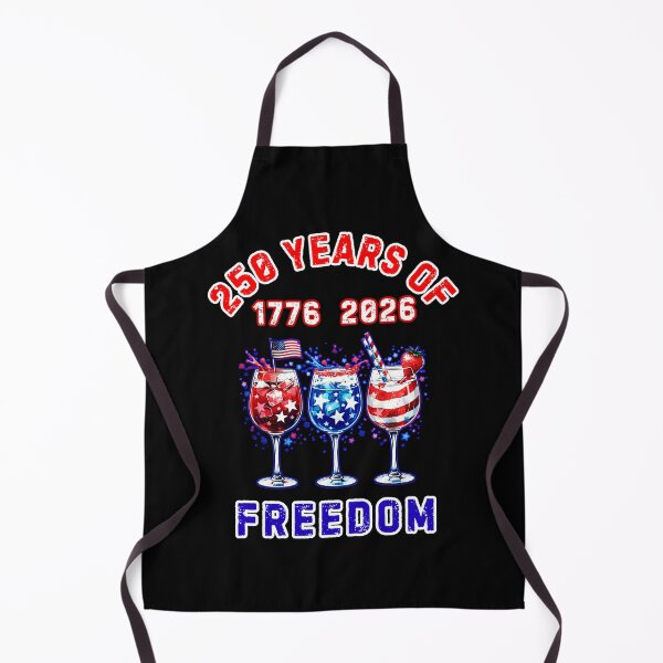 Item preview, 250 Years Of Freedom 4th Of July Party  designed and sold by WoodburyLake.