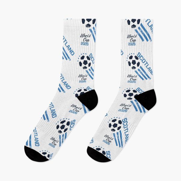 Item preview, SCOTTLAND WORLD CUP 2026 designed and sold by delllsdesigns.