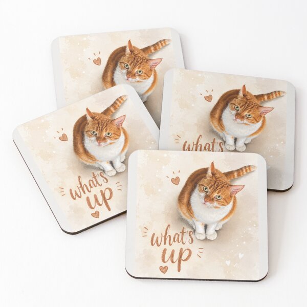 Item preview, What’s Up designed and sold by Kimberly Palmer.