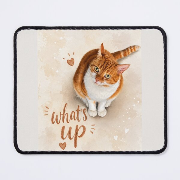 Item preview, What’s Up designed and sold by Kimberly Palmer.