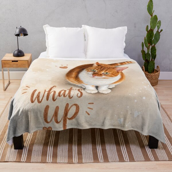 Item preview, What’s Up designed and sold by Kimberly Palmer.
