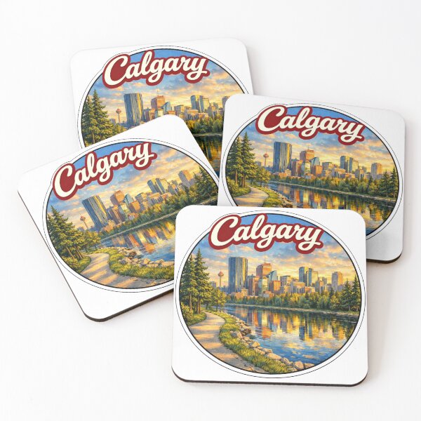 Item preview, Calgary designed and sold by Tws-Tees.