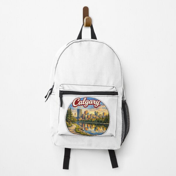 Item preview, Calgary designed and sold by Tws-Tees.
