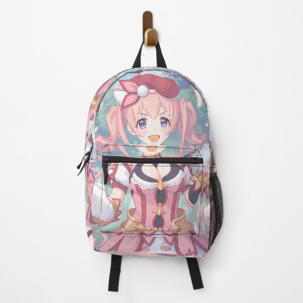 Item preview, Tsumugi Princess Connect Fantasy Forest Cheer designed and sold by riadjamai.