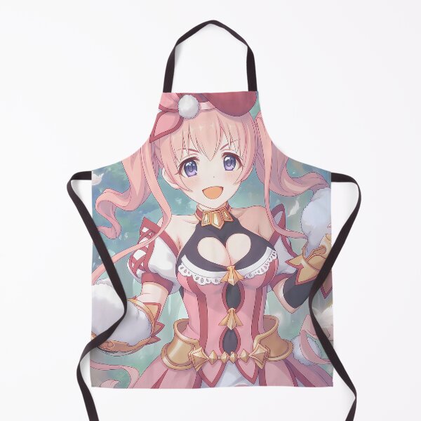 Item preview, Tsumugi Princess Connect Fantasy Forest Cheer designed and sold by riadjamai.
