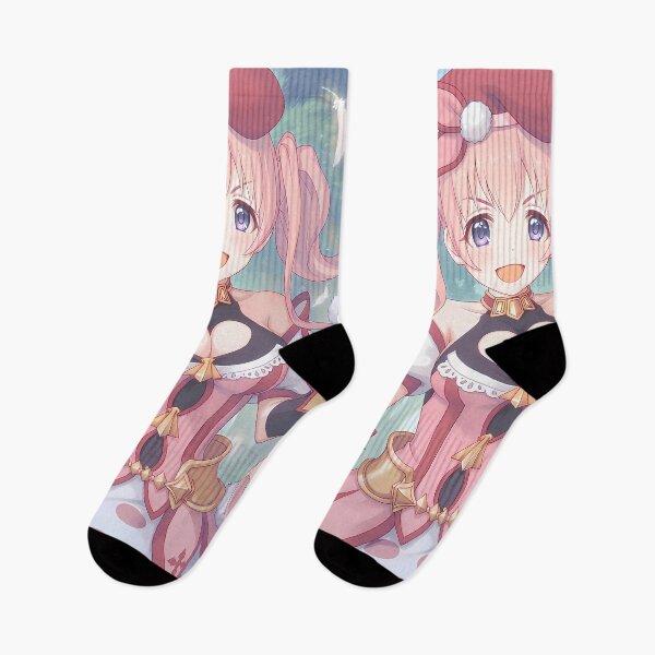 Item preview, Tsumugi Princess Connect Fantasy Forest Cheer designed and sold by riadjamai.