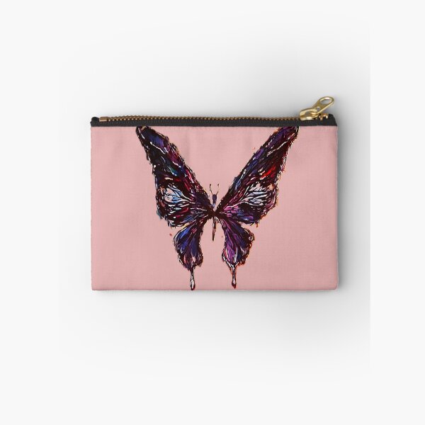 Item preview, Abstract Ink Butterfly Illustration designed and sold by ArtistsAtticWI.