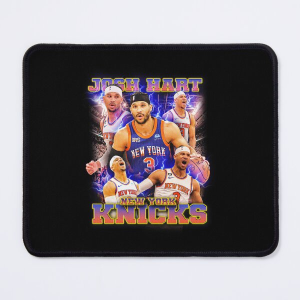 Item preview, Josh Hart New York Knicks Nba Vintage Shirt 90S Retro Style designed and sold by FamoDesgign.