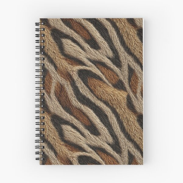 Item preview, Realistic Exotic Feline Fur Texture designed and sold by arteresting-art.